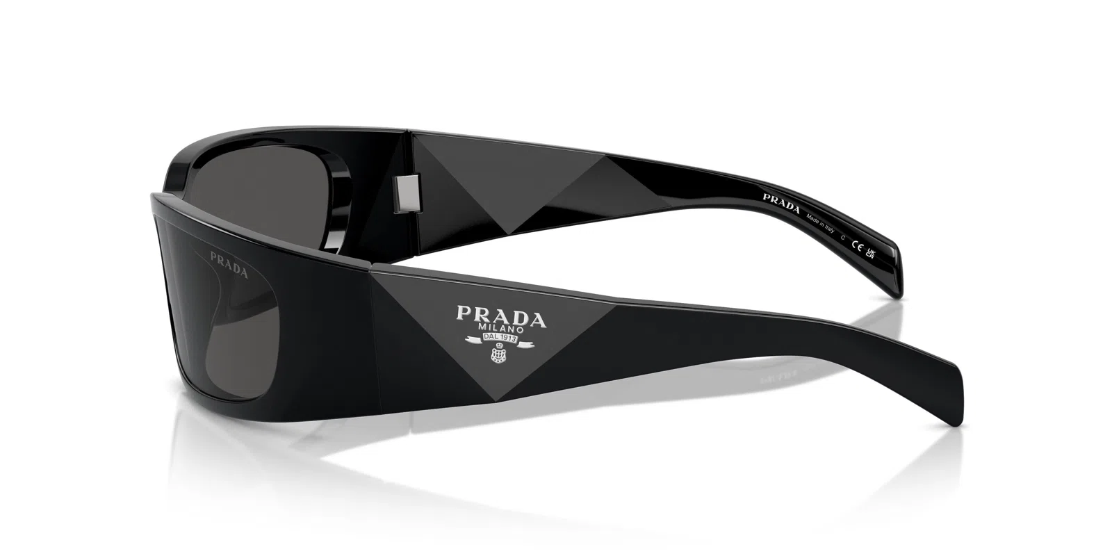 Prada A19S Sunglasses - view 17